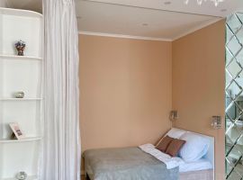 1-к кв. Пермский край, Пермь ул. Ленина, 79 (40.0 м²) - Ленина. Пермь - фото 3
