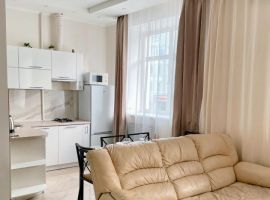 1-к кв. Пермский край, Пермь ул. Ленина, 79 (40.0 м²) - Ленина. Пермь - фото 8