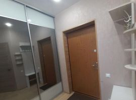 1-к кв. Пензенская область, Пенза просп. Победы, 96Е (33.0 м²) - Победы. Пенза - фото 9