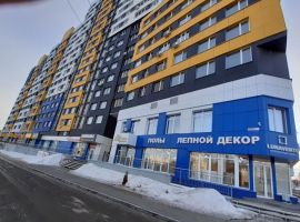 1-к кв. Пензенская область, Пенза просп. Победы, 96Е (33.0 м²) - Победы. Пенза - фото 10