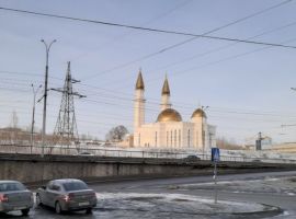 1-к кв. Пензенская область, Пенза просп. Победы, 96Е (33.0 м²) - Победы. Пенза - фото 11