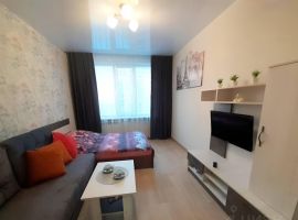 1-к кв. Пензенская область, Пенза просп. Победы, 96Е (33.0 м²) - Победы. Пенза - фото 1