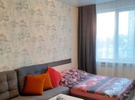 1-к кв. Пензенская область, Пенза просп. Победы, 96Е (33.0 м²) - Победы. Пенза - фото 2
