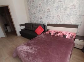 1-к кв. Пензенская область, Пенза просп. Победы, 96Е (33.0 м²) - Победы. Пенза - фото 3