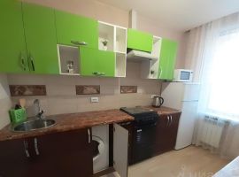1-к кв. Пензенская область, Пенза просп. Победы, 96Е (33.0 м²) - Победы. Пенза - фото 5