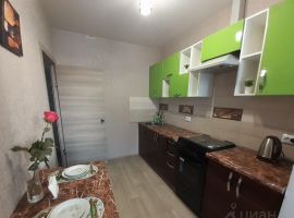 1-к кв. Пензенская область, Пенза просп. Победы, 96Е (33.0 м²) - Победы. Пенза - фото 6
