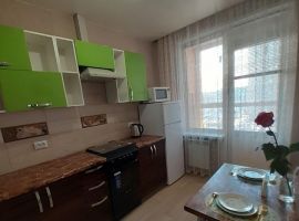 1-к кв. Пензенская область, Пенза просп. Победы, 96Е (33.0 м²) - Победы. Пенза - фото 7