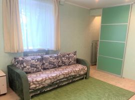 1-к кв. Нижегородская область, Нижний Новгород просп. Гагарина, 21 (36.0 м²) - Гагарина. Нижний Новгород - фото 1