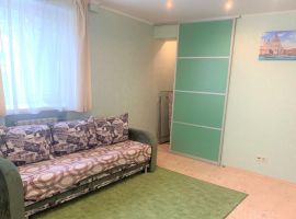 1-к кв. Нижегородская область, Нижний Новгород просп. Гагарина, 21 (36.0 м²) - Гагарина. Нижний Новгород - фото 2