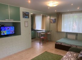 1-к кв. Нижегородская область, Нижний Новгород просп. Гагарина, 21 (36.0 м²) - Гагарина. Нижний Новгород - фото 3