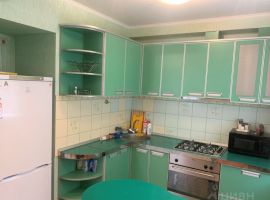 1-к кв. Нижегородская область, Нижний Новгород просп. Гагарина, 21 (36.0 м²) - Гагарина. Нижний Новгород - фото 4