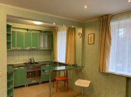 1-к кв. Нижегородская область, Нижний Новгород просп. Гагарина, 21 (36.0 м²) - Гагарина. Нижний Новгород - фото 6