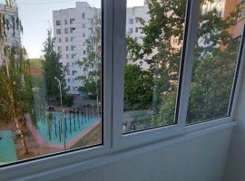 1-к кв. Ленинградская область, Сосновый Бор Молодежная ул., 30 (39.5 м²) - Молодежная. Сосновый Бор - фото 9