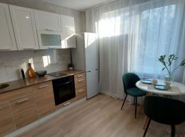 1-к кв. Ленинградская область, Сосновый Бор Молодежная ул., 30 (39.5 м²) - Молодежная. Сосновый Бор - фото 1