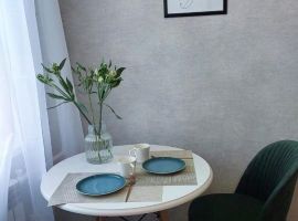 1-к кв. Ленинградская область, Сосновый Бор Молодежная ул., 30 (39.5 м²) - Молодежная. Сосновый Бор - фото 3