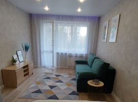 1-к кв. Ленинградская область, Сосновый Бор Молодежная ул., 30 (39.5 м²) - Молодежная. Сосновый Бор - фото 5