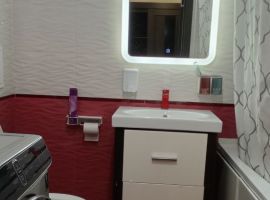 1-к кв. Московская область, Котельники Новые Котельники мкр, 4 (39.0 м²) - . Котельники - фото 9