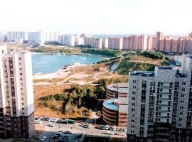 1-к кв. Московская область, Котельники Новые Котельники мкр, 4 (39.0 м²) - . Котельники - фото 2