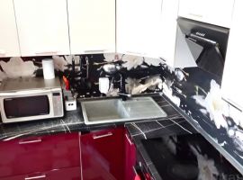1-к кв. Московская область, Котельники Новые Котельники мкр, 4 (39.0 м²) - . Котельники - фото 4