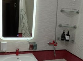 1-к кв. Московская область, Котельники Новые Котельники мкр, 4 (39.0 м²) - . Котельники - фото 8