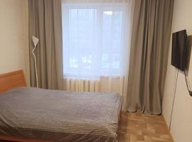 2-к кв. Псковская область, Псков Гдовская ул., 4 (53.0 м²) - . Псков - фото 9