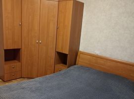 2-к кв. Псковская область, Псков Гдовская ул., 4 (53.0 м²) - . Псков - фото 11