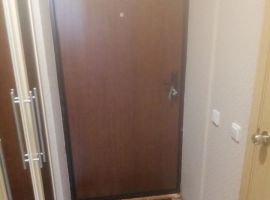 Студия Нижегородская область, Нижний Новгород Космическая ул., 34/1 (17.0 м²) - . Нижний Новгород - фото 2