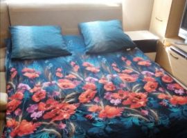 Студия Нижегородская область, Нижний Новгород Космическая ул., 34/1 (17.0 м²) - . Нижний Новгород - фото 3