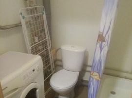 Студия Нижегородская область, Нижний Новгород Космическая ул., 34/1 (17.0 м²) - . Нижний Новгород - фото 5