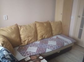 Студия Нижегородская область, Нижний Новгород Космическая ул., 34/1 (17.0 м²) - . Нижний Новгород - фото 6