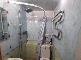 1-к кв. Курганская область, Курган ул. Коли Мяготина, 131 (18.0 м²) - . Курган - фото 1