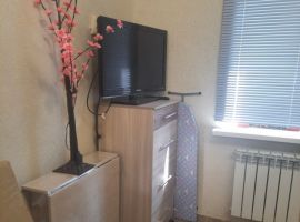 1-к кв. Курганская область, Курган ул. Коли Мяготина, 131 (18.0 м²) - . Курган - фото 2