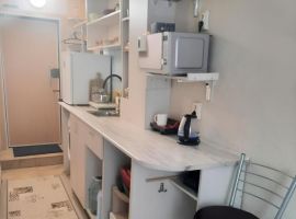 1-к кв. Курганская область, Курган ул. Коли Мяготина, 131 (18.0 м²) - . Курган - фото 3