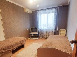 2-к кв. Саратовская область, Энгельс просп. Фридриха Энгельса, 11 (60.0 м²) - . Энгельс - фото 2