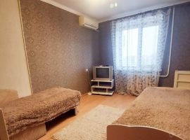 2-к кв. Саратовская область, Энгельс просп. Фридриха Энгельса, 11 (60.0 м²) - . Энгельс - фото 3