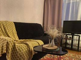1-к кв. Мурманская область, Заполярный г. Печенгский муниципальный округ, ул. Мира, 7 (32.0 м²) - Мира. Заполярный - фото 3