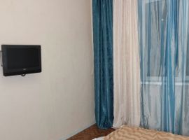2-к кв. Курская область, Курск ул. Карла Маркса, 72к19 (52.0 м²) - Карла Маркса (ГСК N 708 тер.). Курск - фото 1
