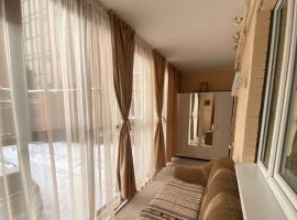 1-к кв. Костромская область, Кострома ул. Ленина, 160Вк2 (42.0 м²) - Ленина. Кострома - фото 11