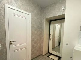 1-к кв. Костромская область, Кострома ул. Ленина, 160Вк2 (42.0 м²) - Ленина. Кострома - фото 12