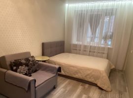 1-к кв. Костромская область, Кострома ул. Ленина, 160Вк2 (42.0 м²) - Ленина. Кострома - фото 1