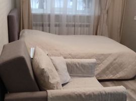 1-к кв. Костромская область, Кострома ул. Ленина, 160Вк2 (42.0 м²) - Ленина. Кострома - фото 2