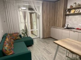 1-к кв. Костромская область, Кострома ул. Ленина, 160Вк2 (42.0 м²) - Ленина. Кострома - фото 5