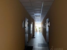 Студия Ленинградская область, Коммунар Гатчинский район, Железнодорожная ул., 35 (27.0 м²) - Железнодорожная (Орлов Овраг тер.). Коммунар - фото 12