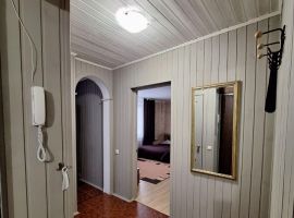 1-к кв. Рязанская область, Новомичуринск Пронский район, ул. Строителей, 1 (34.0 м²) - Строителей. Новомичуринск - фото 3