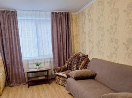 1-к кв. Рязанская область, Новомичуринск Пронский район, ул. Строителей, 1 (34.0 м²) - Строителей. Новомичуринск - фото 4
