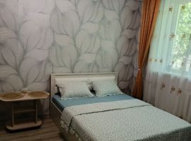 1-к кв. Ростовская область, Новочеркасск Баклановский просп., 87 (31.0 м²) - . Новочеркасск - фото 1