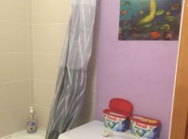 1-к кв. Пермский край, Пермь ул. Писарева, 25Б (42.0 м²) - . Пермь - фото 13