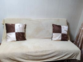 1-к кв. Пермский край, Пермь ул. Писарева, 25Б (42.0 м²) - . Пермь - фото 18