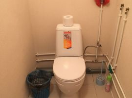 1-к кв. Пермский край, Пермь ул. Писарева, 25Б (42.0 м²) - . Пермь - фото 1