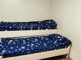 1-к кв. Пермский край, Пермь ул. Писарева, 25Б (42.0 м²) - . Пермь - фото 19